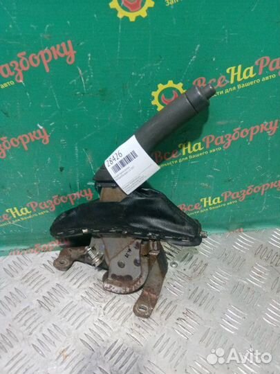 Ручной тормоз ручник Kia Spectra седан 1.6 2007