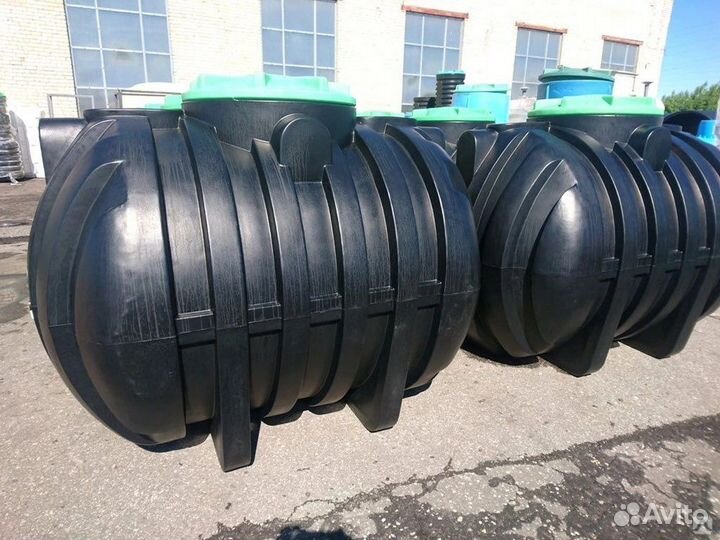 Емкость