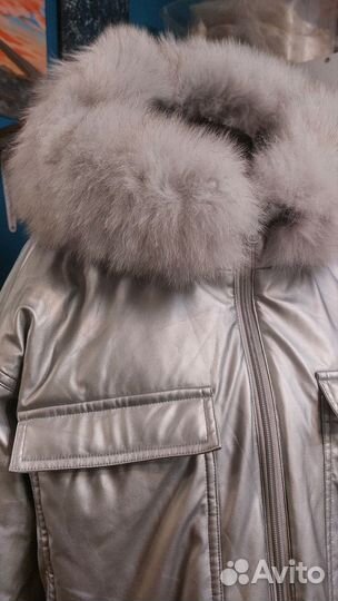 Пальто женское