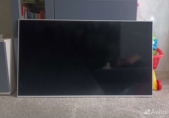 Телевизор Samsung smart tv 43 4k