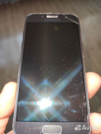 Samsung Galaxy J3 (2017), 2/16 ГБ