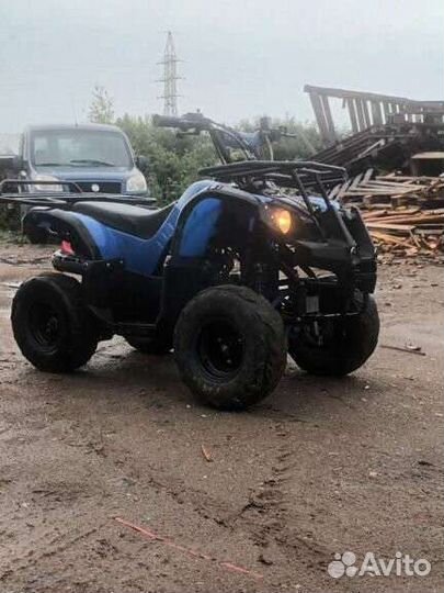 Квадроцикл детский ATV