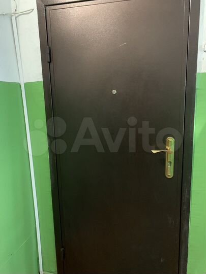 2-к. квартира, 42,2 м², 2/2 эт.