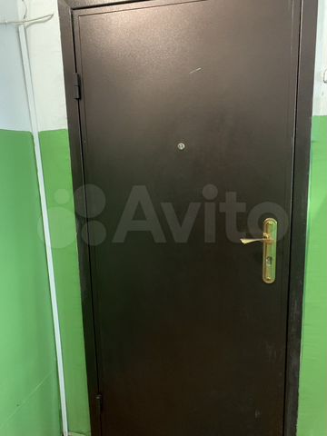 2-к. квартира, 42,2 м², 2/2 эт.