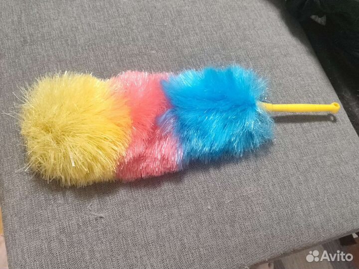 Щётка для пыли - пипидастр