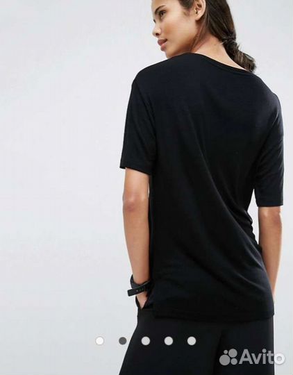 Футболка женская ASOS, размер UK6/EU 34