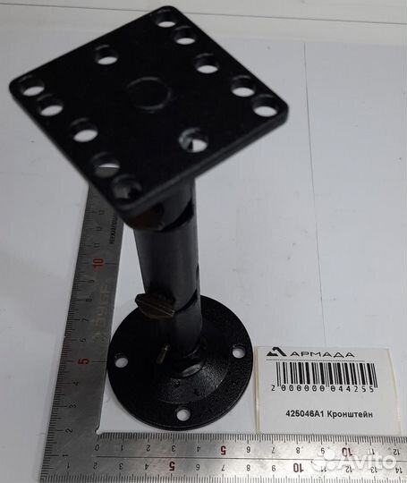 425046A1 Кронштейн Case New Holland CNH