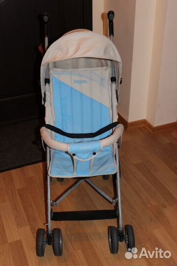 Коляска-трость в идеальном состоянии
