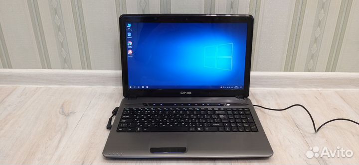 Ноутбук i5 8gb gt630 2gb