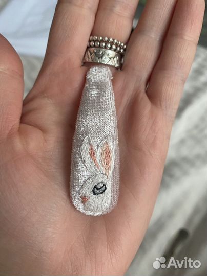 Заколки для девочек