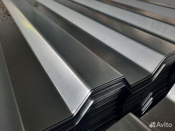 Профнастил