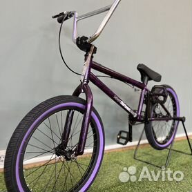 Bmx voodoo bike hot sale