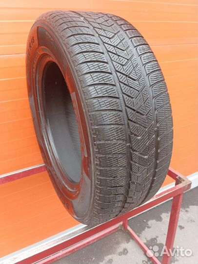 Pirelli Scorpion Winter 255/60 R18 112H
