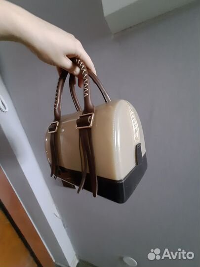 Сумка furla оригинал