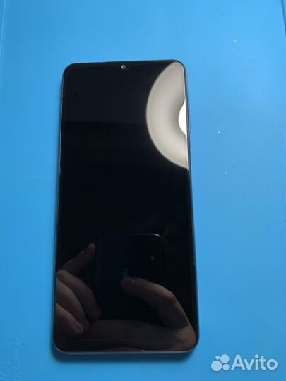 Samsung Galaxy M12, 4/64 ГБ