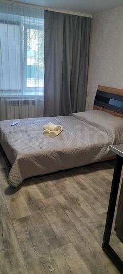 Квартира-студия, 18 м², 1/5 эт.