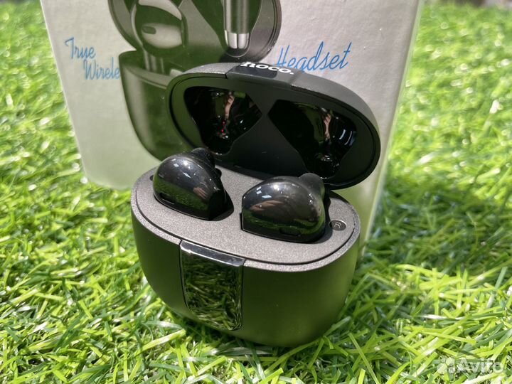 Беспроводные наушники hoco ew36