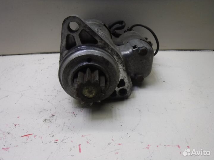 Стартер Infiniti G35