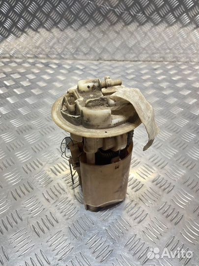 Бензонасос Peugeot Partner M59