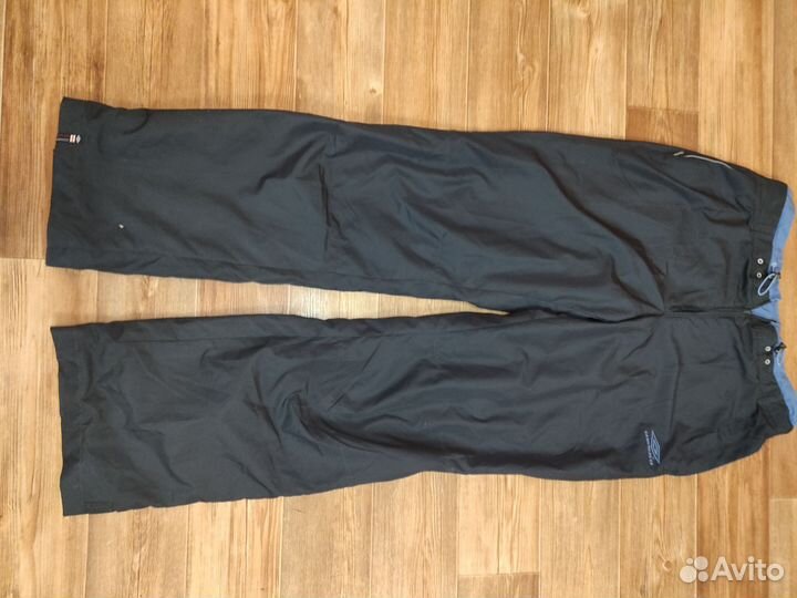 Спортивные брюки uniqlo новые