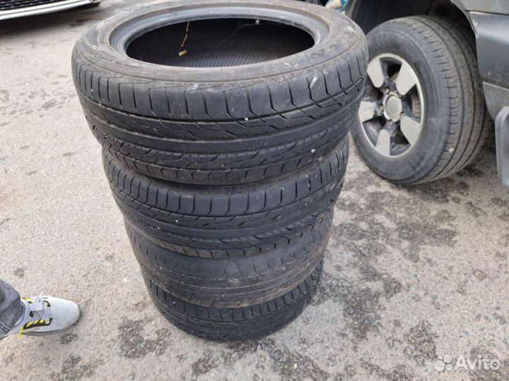 Toyo DRB 195/55 R15 85V