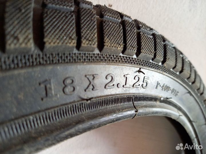 Запчасти велосипеда