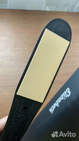 Выпрямитель для волос Vitek