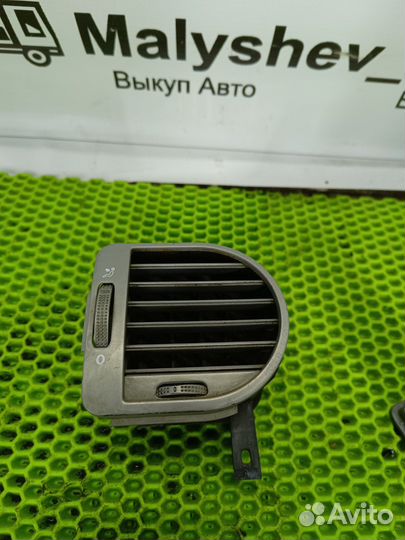 Воздуховод Chery kimo