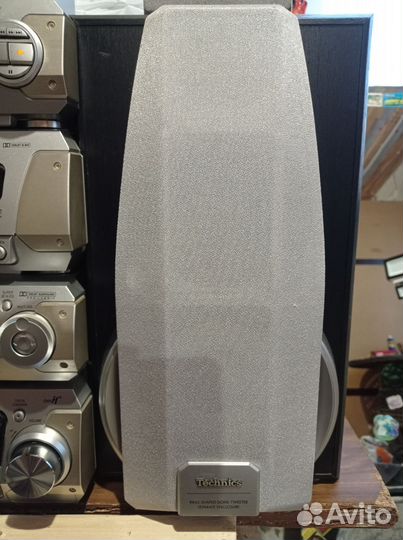 Музыкальный центр technics 780