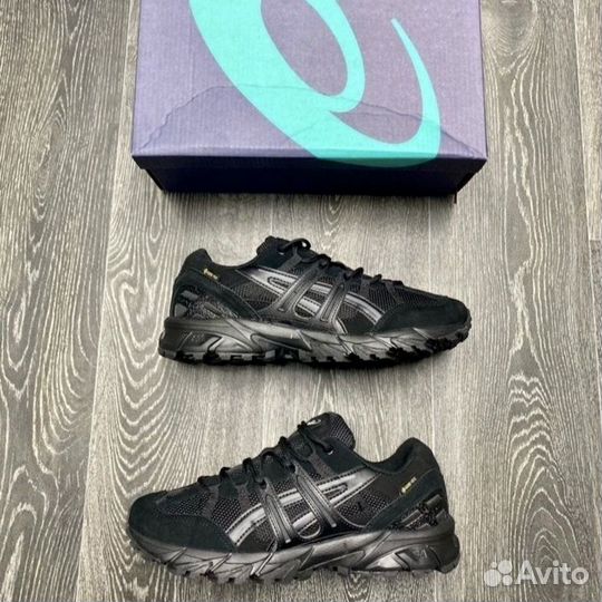 Кроссовки Asics Gel Sonoma 15-50 Gore-Tex Термо