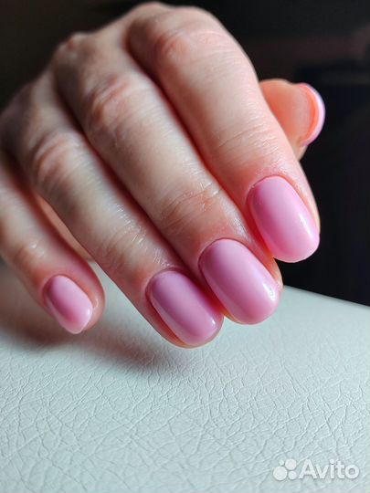 Мастер маникюра/педикюра