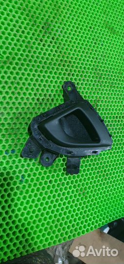 Ручка двери внутренняя задняя левая LADA Granta Fl