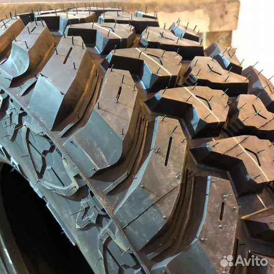 Sailun Terramax M/T 35/12.5 R17 121Q