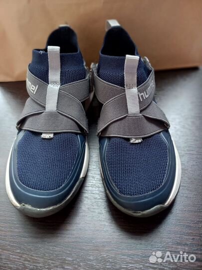 Кроссовки hammel оригинал 28 размер