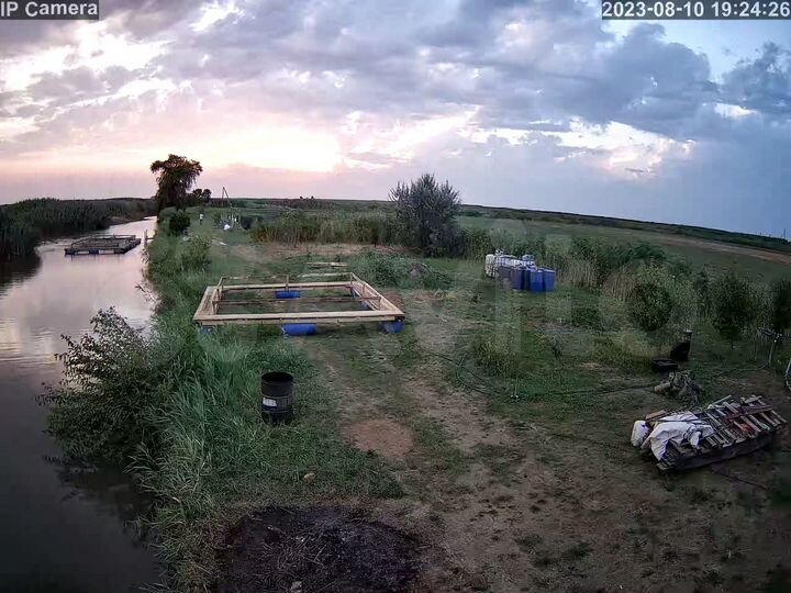 Участок 5 га (СНТ, ДНП)