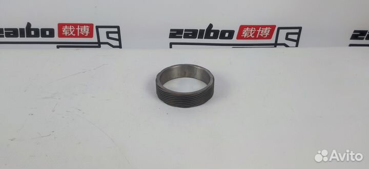 Шестерня ведущая спидометра на кпп 12jsdx240T-1707