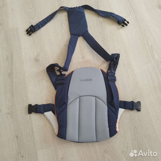 Рюкзак переноска кенгуру бу