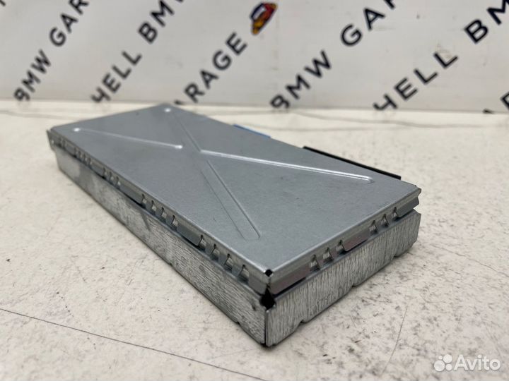 Блок ZGW High Bmw F01 F02 F06 F07 F10