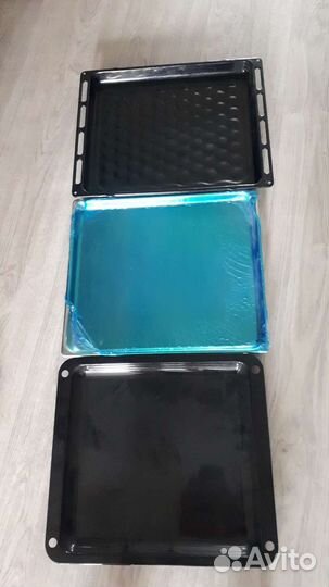 Противень для духовки