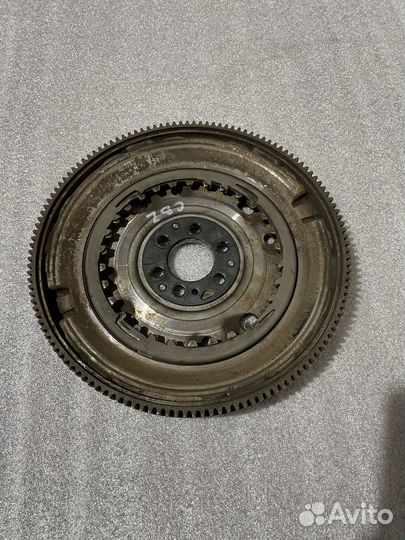 Маховиг DSG CBZ Ауди Шкода Фольксваген