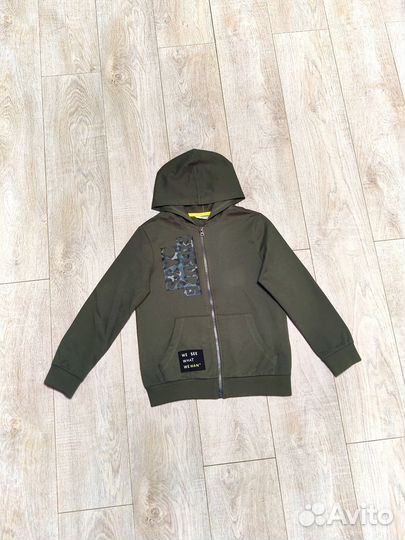 Толстовка Coccodrillo 140