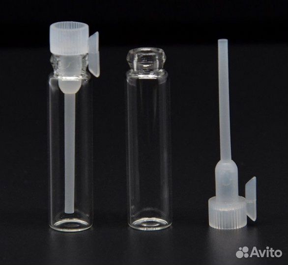 Масляные духи на разлив