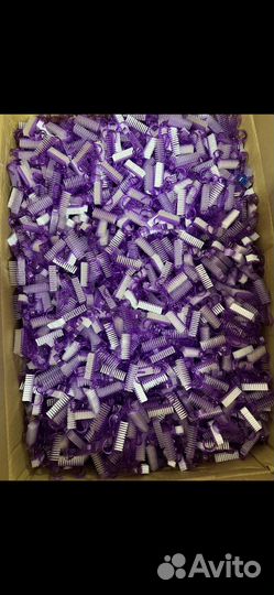 Щетки для маникюра