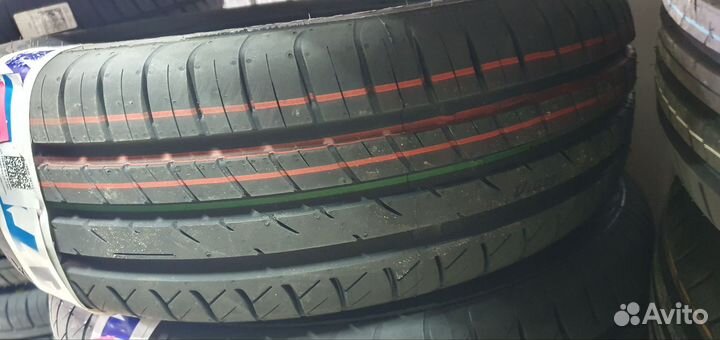 Viatti Strada Asimmetrico V-130 185/60 R15 88H