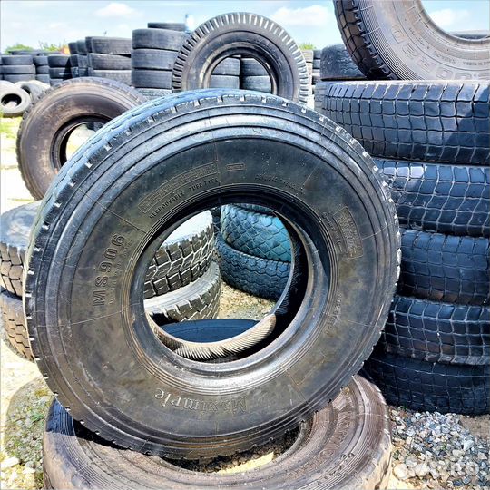 Шины 12r20 Maximple ms906 artd:310