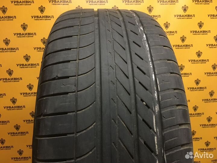 Goodyear Eagle F1 Asymmetric SUV 255/50 R19