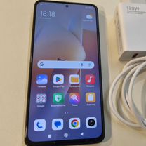 Xiaomi Redmi Note 11 Pro+ 5G, 6/128 ГБ