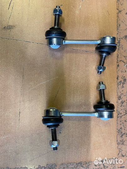 Стойки стабилизатора boxer / jumper 3 заднего