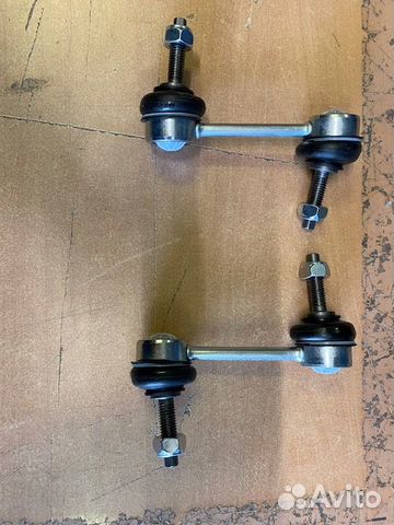 Стойки стабилизатора boxer / jumper 3 заднего