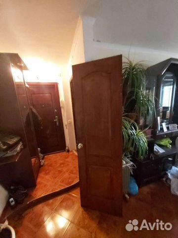 Дверь межкомнатную